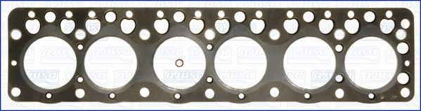 55005000 Ajusa Vedante de cabeça de motor (CBC)