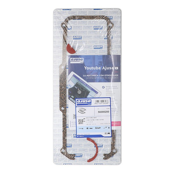 Compre 56000200 Ajusa Vedante de tampa de válvulas de motor