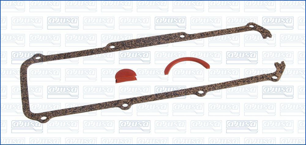 Compre 56000200 Ajusa Vedante de tampa de válvulas de motor