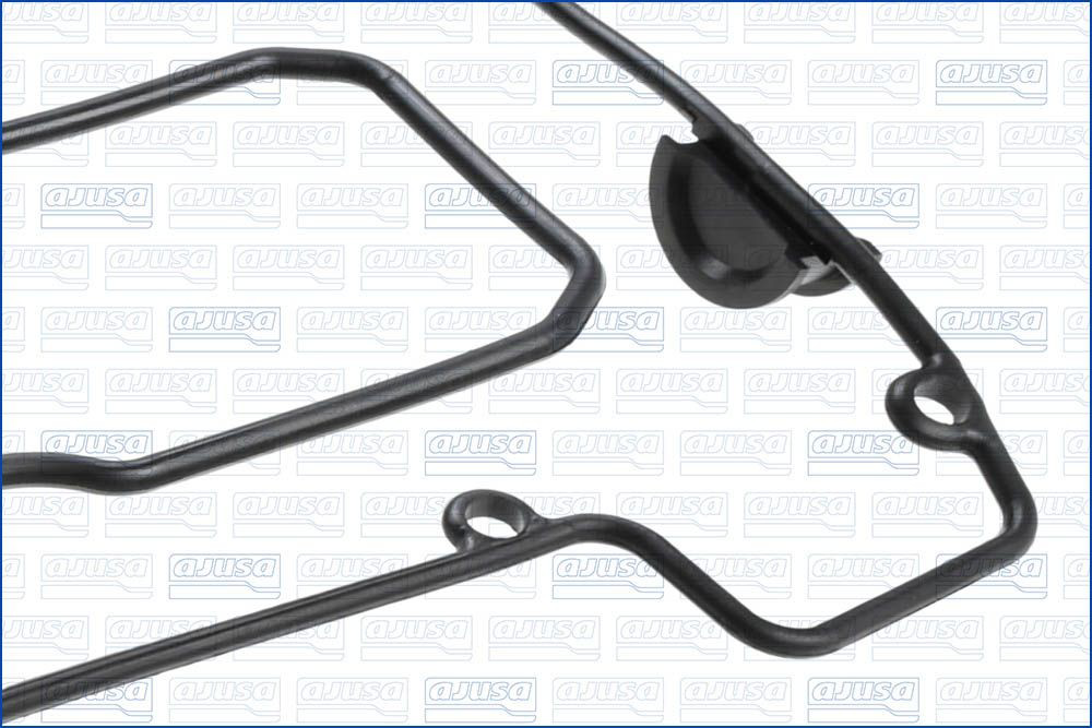Compre 56001900 Ajusa Vedante da tampa de válvulas de motor, kit
