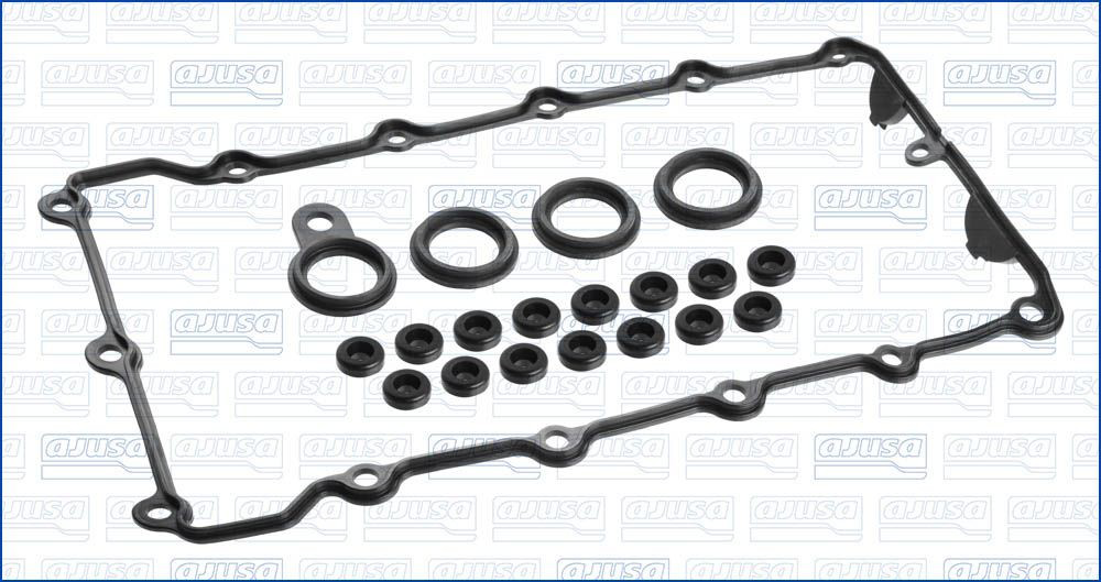 Compre 56002000 Ajusa Vedante de tampa de válvulas de motor