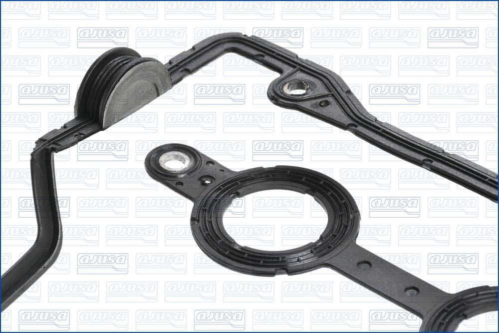 Compre 56003300 Ajusa Vedante da tampa de válvulas de motor, kit