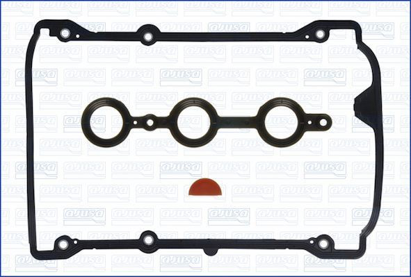 Compre 56003500 Ajusa Vedante da tampa de válvulas de motor, kit