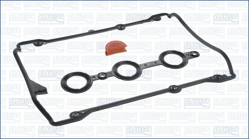 Vedante da tampa de válvulas de motor, kit Ajusa 56003500