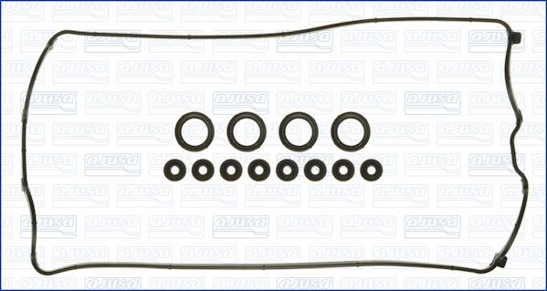 Compre 56005800 Ajusa Vedante da tampa de válvulas de motor, kit