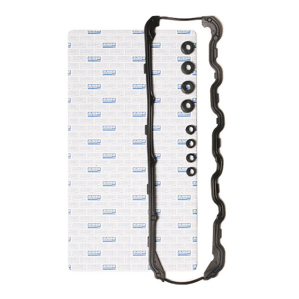 Vedante da tampa de válvulas de motor, kit Ajusa 56006500