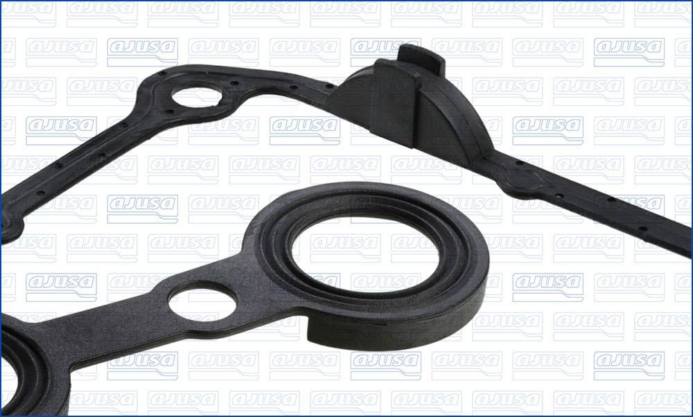 Compre 56006800 Ajusa Vedante da tampa de válvulas de motor, kit