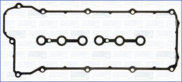 Vedante da tampa de válvulas de motor, kit Ajusa 56006800 preço, a partir de 33,16 USD