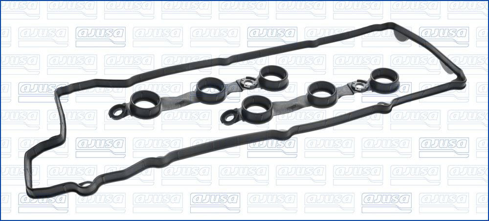 Vedante da tampa de válvulas de motor, kit Ajusa 56007000