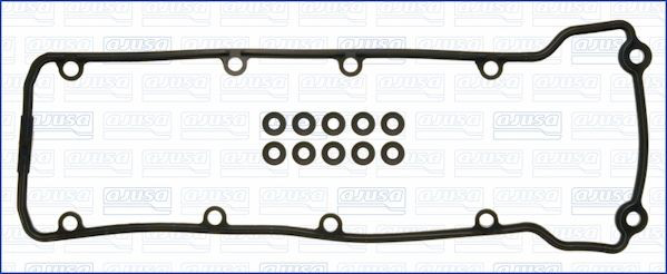 Vedante de tampa de válvulas de motor 56007300 Ajusa