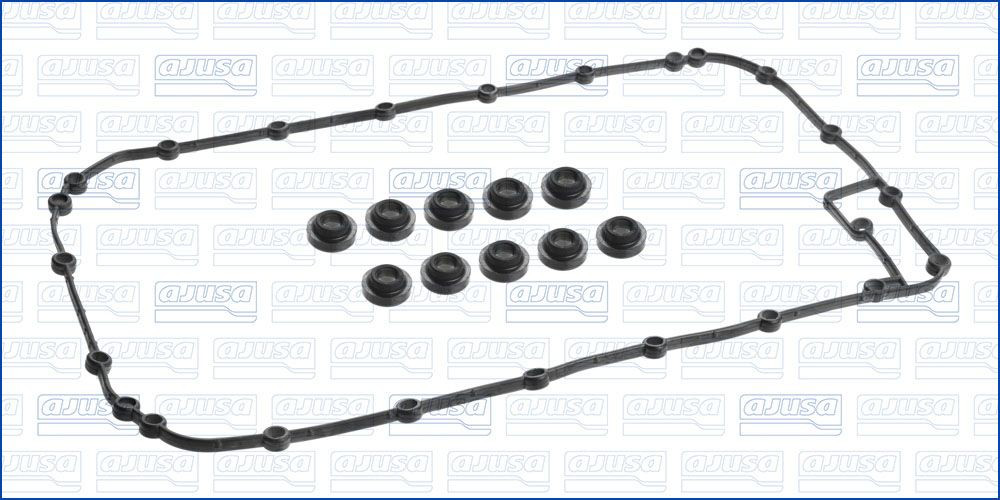 Compre 56007300 Ajusa Vedante de tampa de válvulas de motor