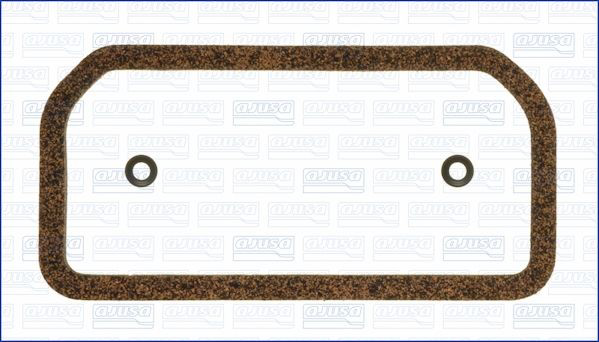 56019300 Ajusa Vedante da tampa de válvulas de motor, kit