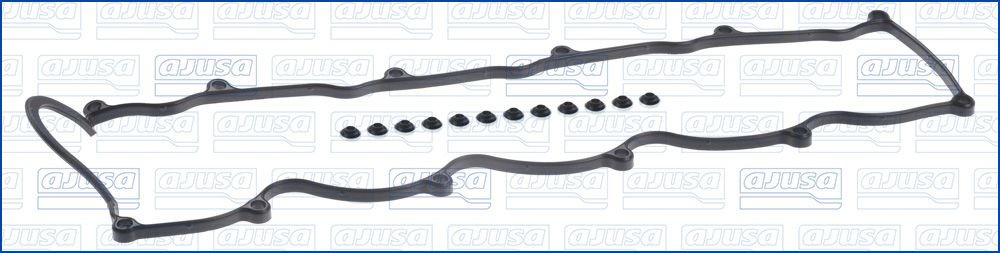 Vedante de tampa de válvulas de motor Ajusa 56021400 preço, a partir de 22,13 USD