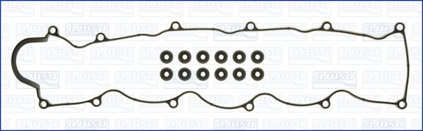 Compre 56021400 Ajusa Vedante de tampa de válvulas de motor