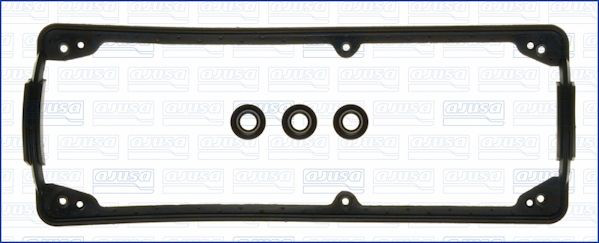 56022800 Ajusa Vedante da tampa de válvulas de motor, kit