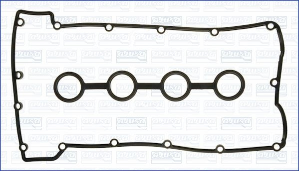 56024300 Ajusa Vedante da tampa de válvulas de motor, kit