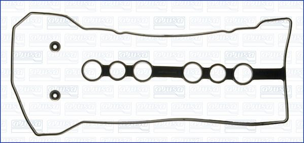 Vedante de tampa de válvulas de motor Ajusa 56025300 preço, a partir de 11,67 USD