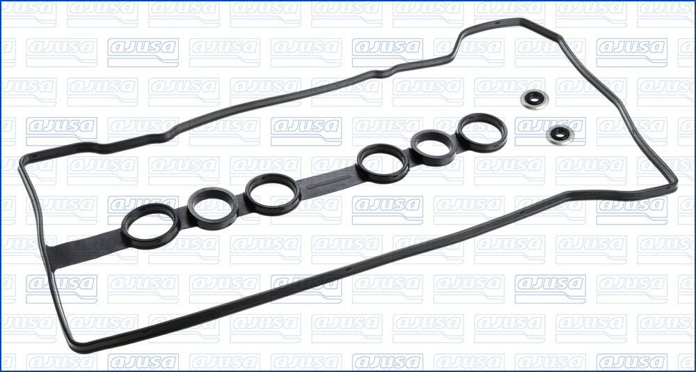 Compre 56025300 Ajusa Vedante de tampa de válvulas de motor