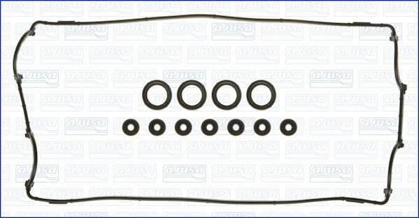 56026500 Ajusa Vedante da tampa de válvulas de motor, kit