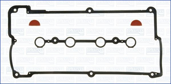 56026800 Ajusa Vedante de tampa de válvulas de motor