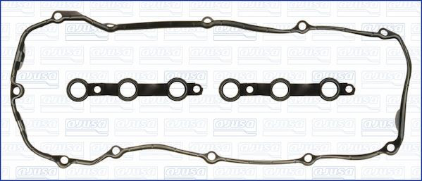 Vedante da tampa de válvulas de motor, kit 56027600 Ajusa
