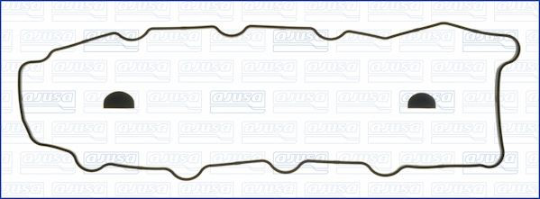 Vedante da tampa de válvulas de motor, kit Ajusa 56028900