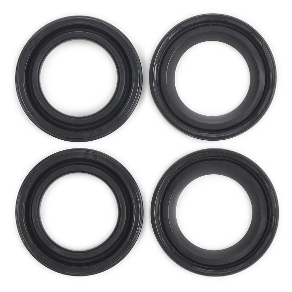 Vedante da tampa de válvulas de motor, kit 56031000 Ajusa