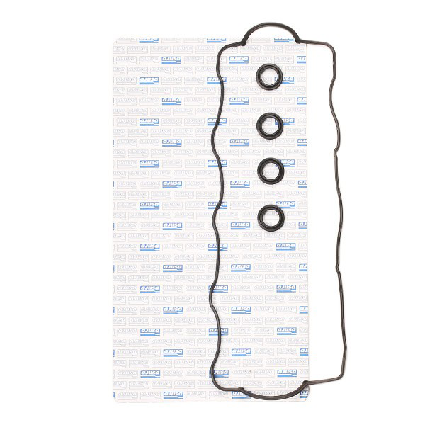 Compre 56031000 Ajusa Vedante da tampa de válvulas de motor, kit