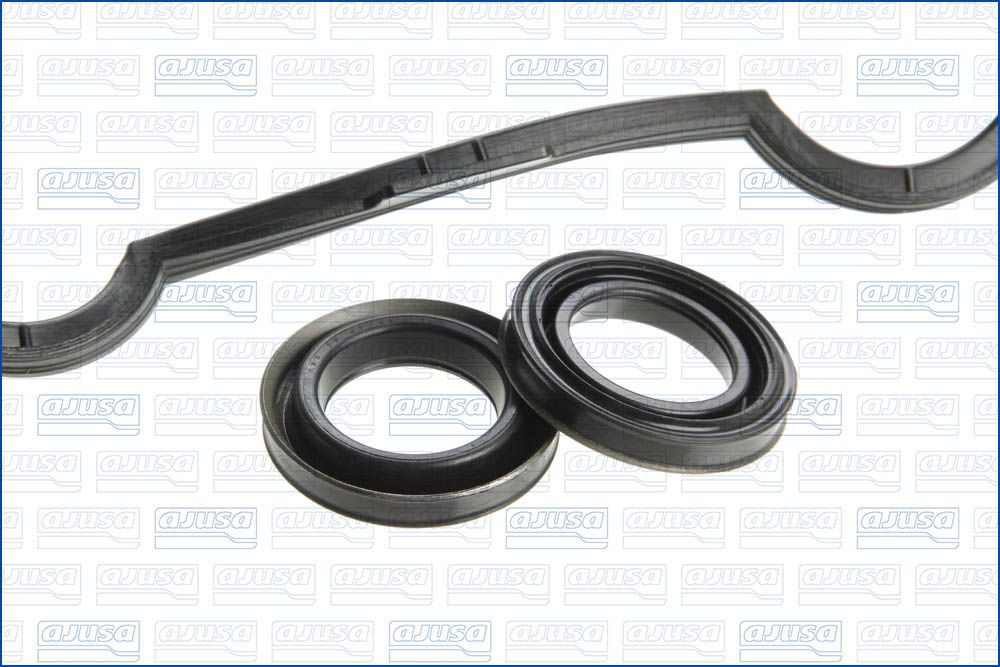 Vedante da tampa de válvulas de motor, kit Ajusa 56032900