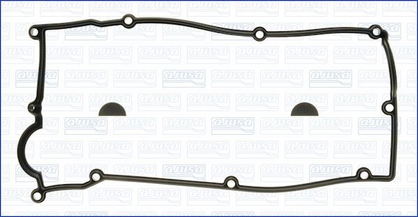 56033400 Ajusa Vedante da tampa de válvulas de motor, kit