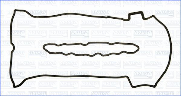 56033700 Ajusa Vedante da tampa de válvulas de motor, kit