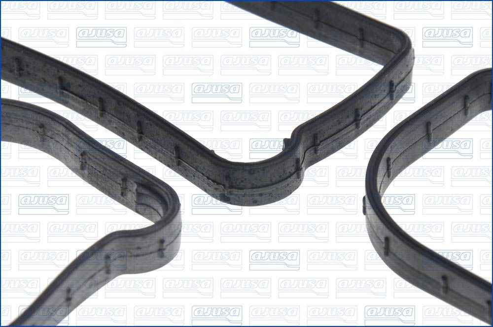 Compre 56033800 Ajusa Vedante da tampa de válvulas de motor, kit