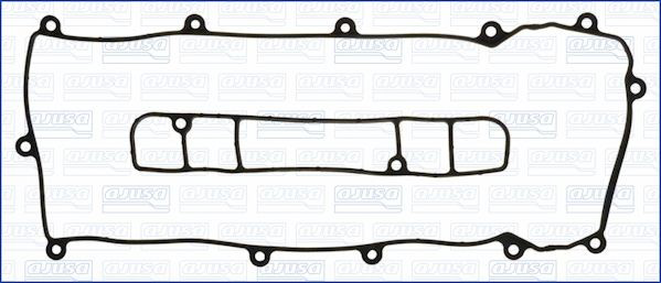 56033900 Ajusa Vedante da tampa de válvulas de motor, kit