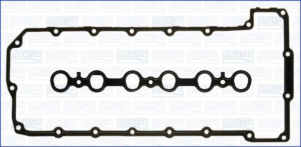 56036500 Ajusa Vedante da tampa de válvulas de motor, kit