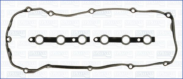 56036600 Ajusa Vedante da tampa de válvulas de motor, kit