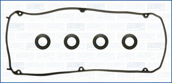 56036900 Ajusa Vedante da tampa de válvulas de motor, kit
