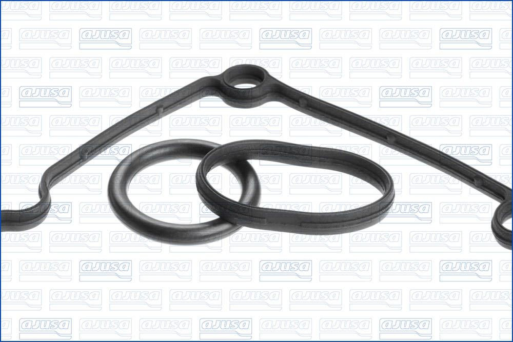 Vedante da tampa de válvulas de motor, kit Ajusa 56037400