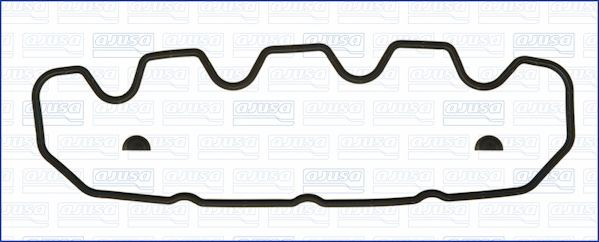 56039900 Ajusa Vedante da tampa de válvulas de motor, kit