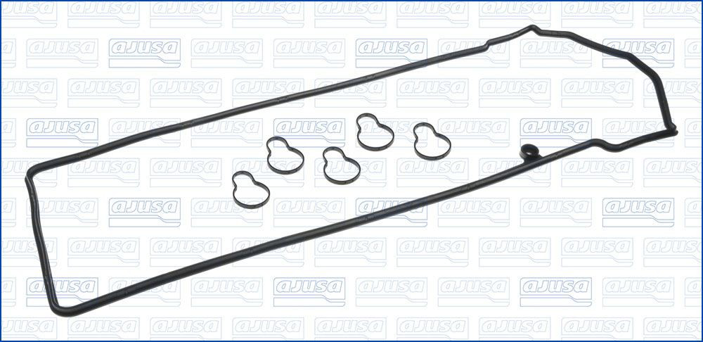 Compre 56040700 Ajusa Vedante de tampa de válvulas de motor