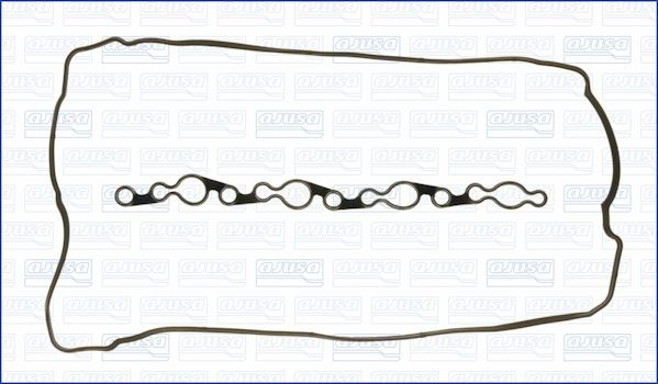 Vedante de cabeça de motor (CBC) Ajusa 56041100