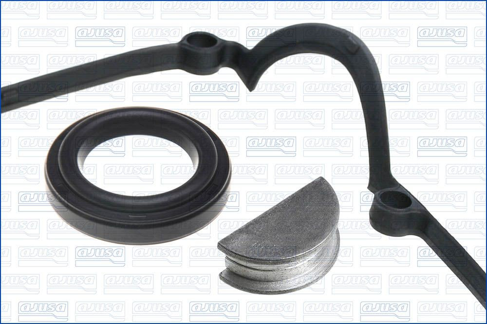 Vedante da tampa de válvulas de motor, kit Ajusa 56042000 preço, a partir de 27,81 USD