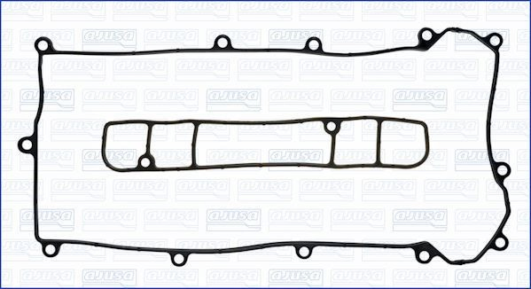 Compre 56042300 Ajusa Vedante da tampa de válvulas de motor, kit