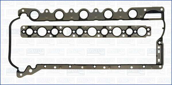 56042900 Ajusa Vedante da tampa de válvulas de motor, kit