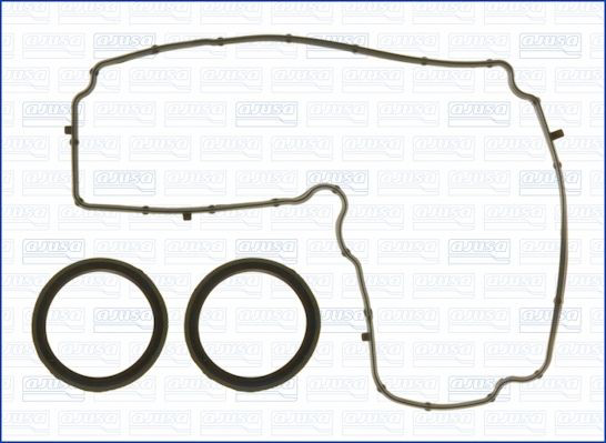 Vedante da tampa de válvulas de motor, kit Ajusa 56043900 preço, a partir de 23,14 USD