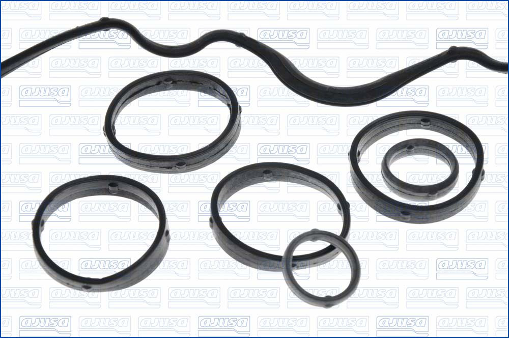 Vedante de tampa de válvulas de motor Ajusa 56044000 preço, a partir de 16,25 USD