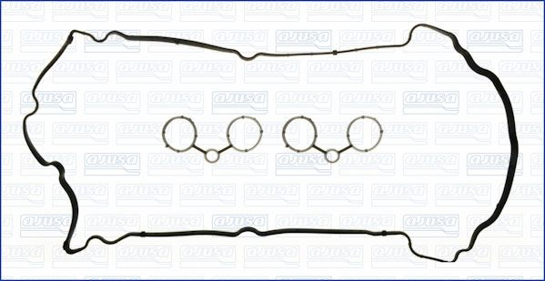 Vedante da tampa de válvulas de motor, kit Ajusa 56044100 preço, a partir de 24,05 USD