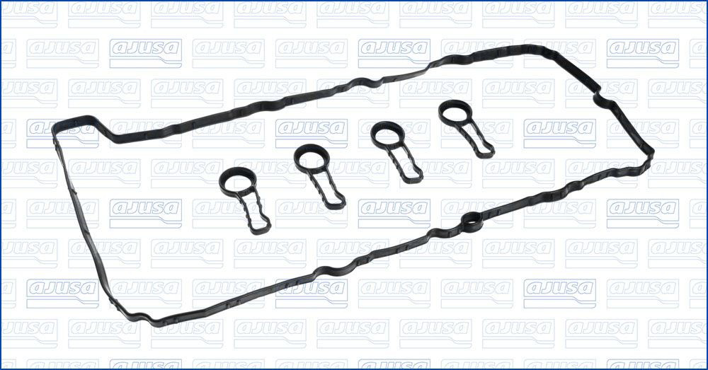 Vedante da tampa de válvulas de motor, kit Ajusa 56044500 preço, a partir de 16,08 USD