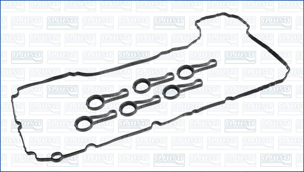 Vedante da tampa de válvulas de motor, kit Ajusa 56044700 preço, a partir de 31,28 USD