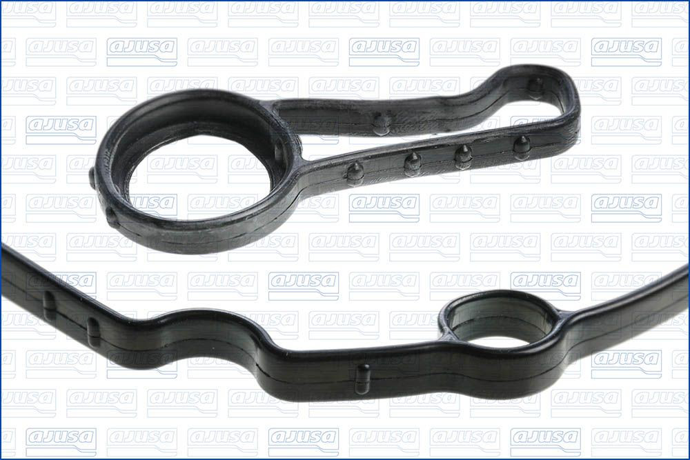 56044700 Ajusa Vedante da tampa de válvulas de motor, kit