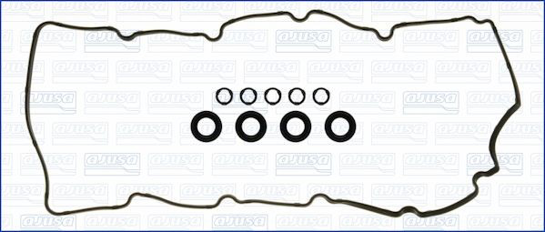 Vedante da tampa de válvulas de motor, kit Ajusa 56045600 preço, a partir de 18,87 USD